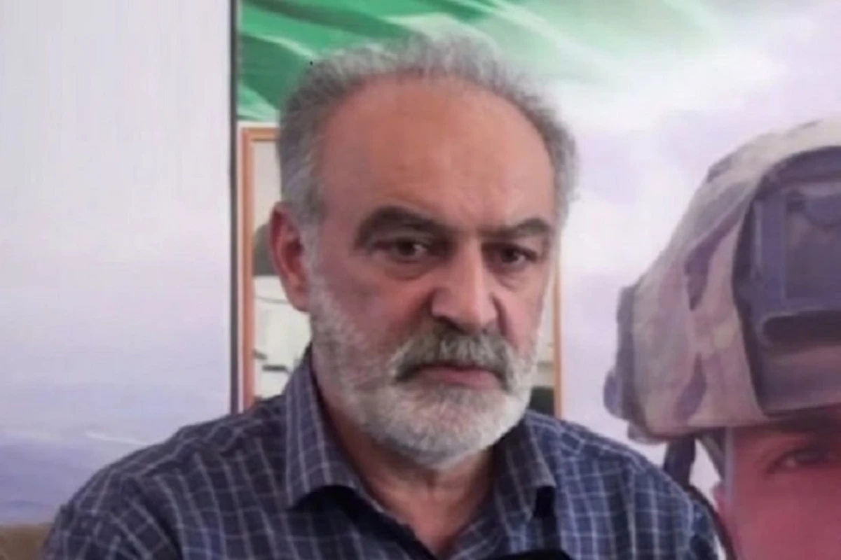 Ermənilərin illərlə axtardığı şəhid kəşfiyyatçının atası danışdı - VİDEO