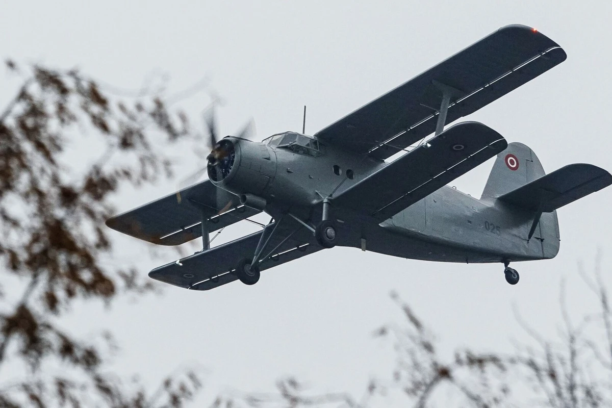 Rusiyada itmiş An-2 təyyarəsi tapılıb - YENİLƏNİB