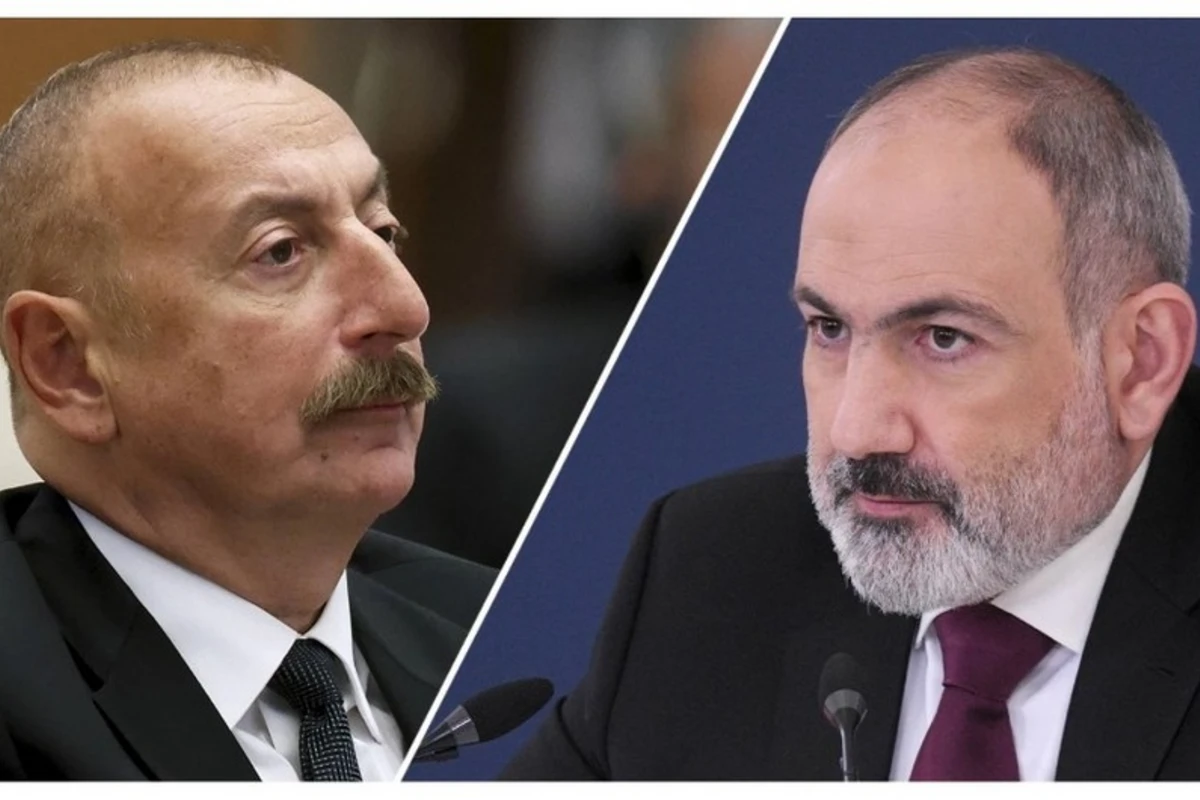 Fransa nəşri: “Azərbaycan və Ermənistan arasında sülhün yaranması mümkündür” Fransa nəşri: “Azərbaycan və Ermənistan arasında sülhün yaranması mümkündür”