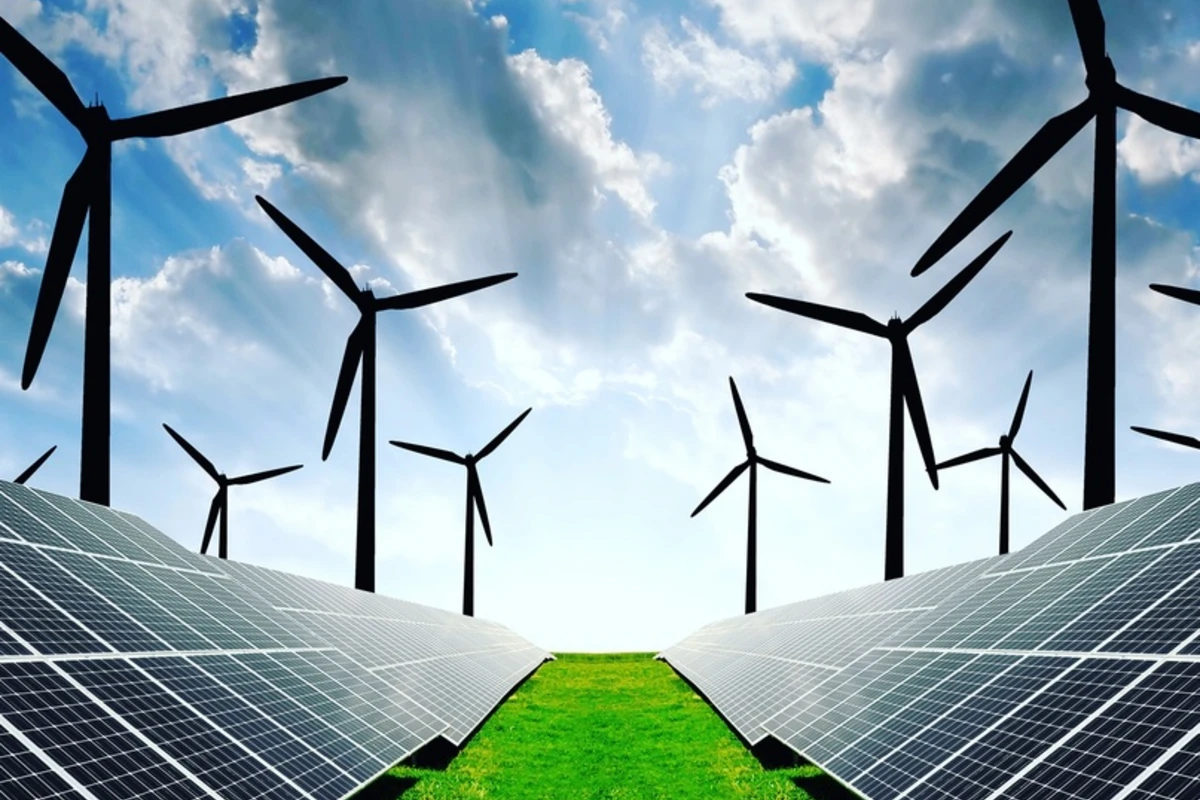 SOCAR, ACWA Power и Masdar будут развивать проекты по возобновляемой энергетике в Нахчыване