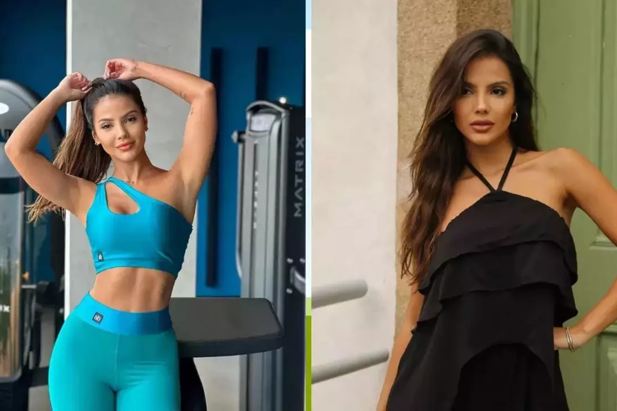 Məşhur model estetik əməliyyat zamanı öldü - FOTO