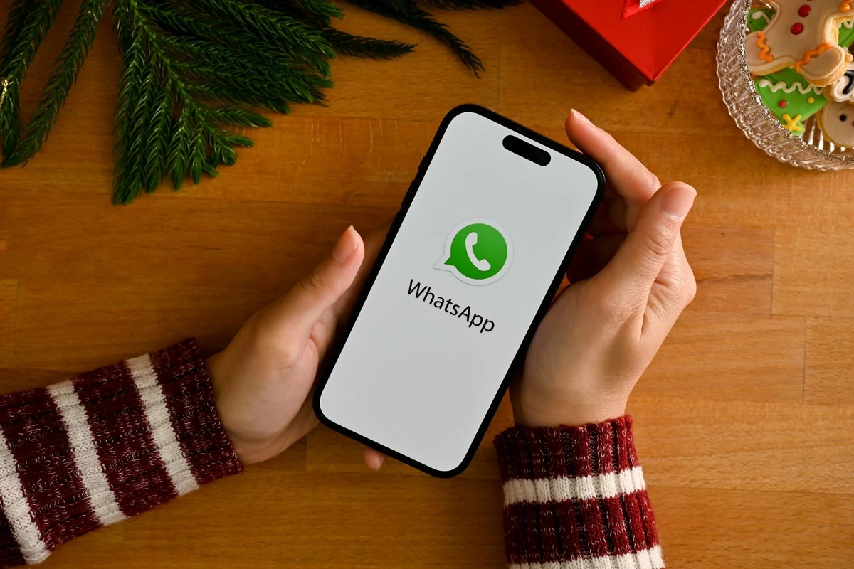 WhatsAppdan istifadəçilərə YENİLİK