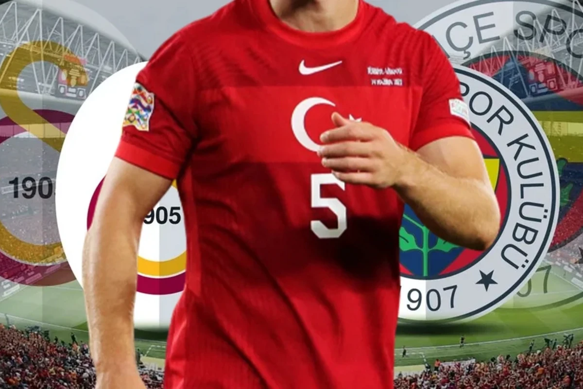“Fənər” “Qalatasaray”ın ala bilmədiyi bu futbolçunu transfer edir - FOTO