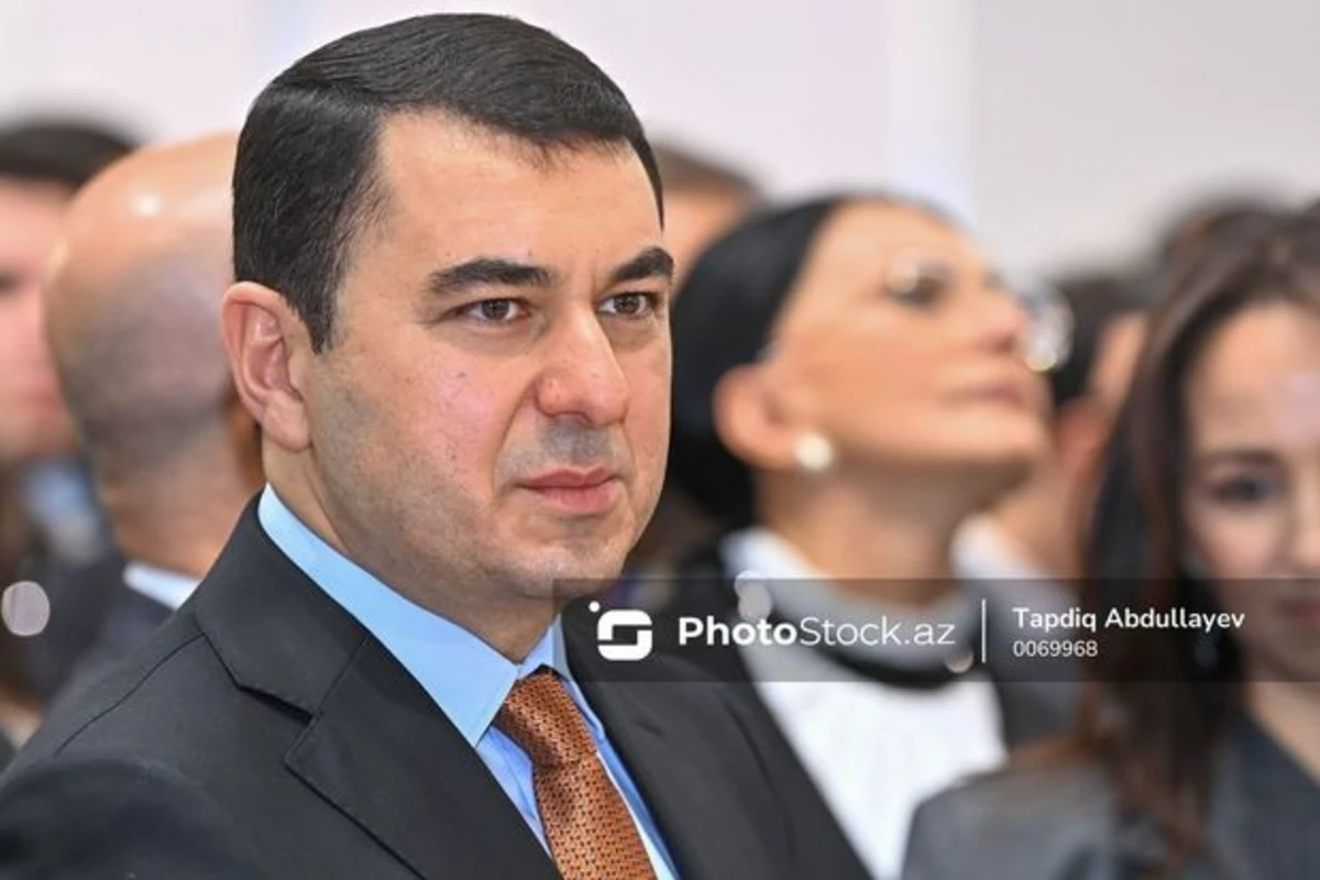 Adil Kərimli: “Kitab ənənəsi Qarabağa möhtəşəm formatda qayıdacaq”