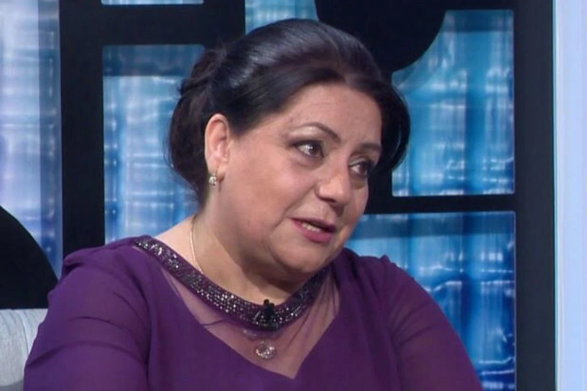 Səidə Quliyeva: “Kinomuzun keyfiyyətinin düşmə səbəbi mənə də qaranlıqdır”