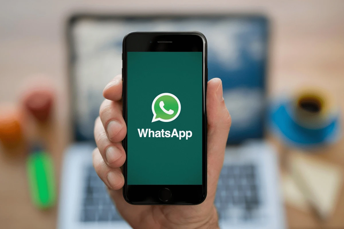 В WhatsApp для Android появилась новая функция - ФОТО