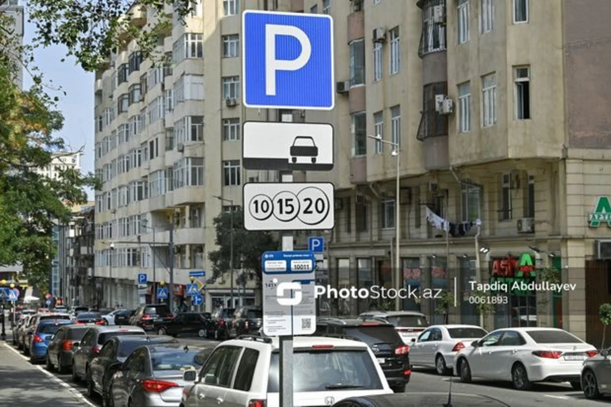Parklanma ilə bağlı bitməyən problemlər - “Kaspi”nin ARAŞDIRMASI - FOTO