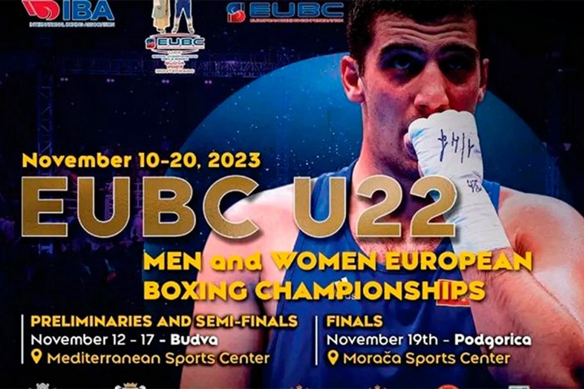 Avropa çempionatında Azərbaycan boksçularının ilk rəqibləri bəlli olub