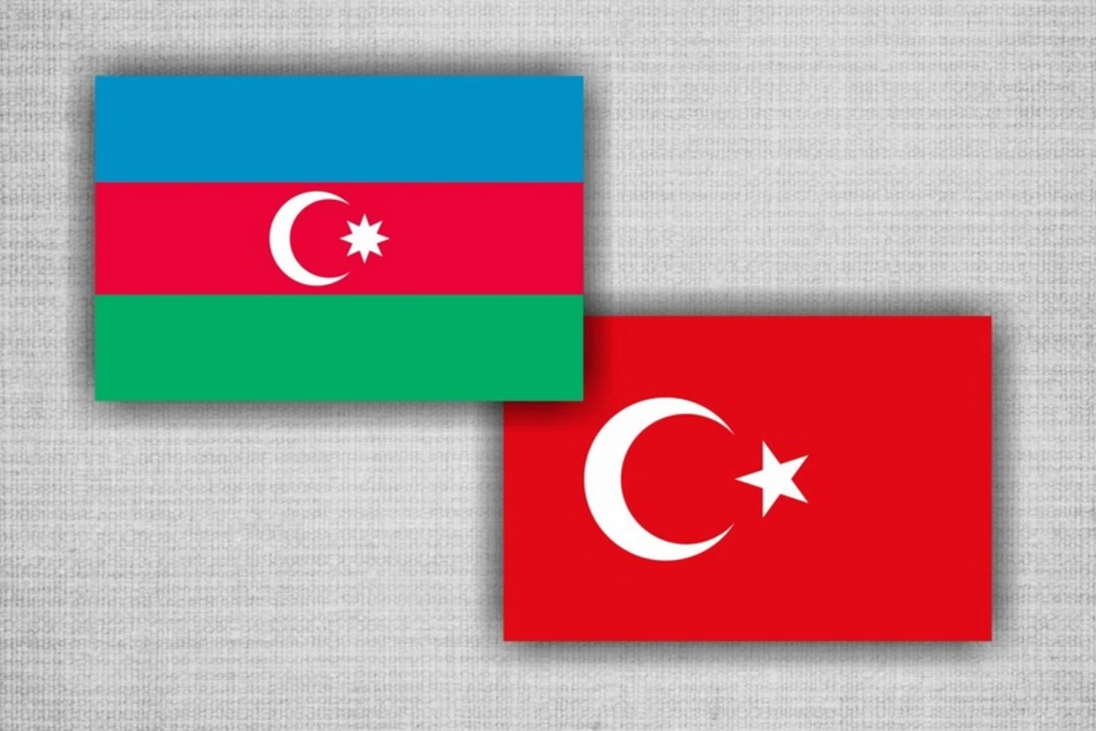 Türkiyə və Azərbaycanın mədəniyyət nazirləri əməkdaşlıq müqaviləsi imzalayacaq