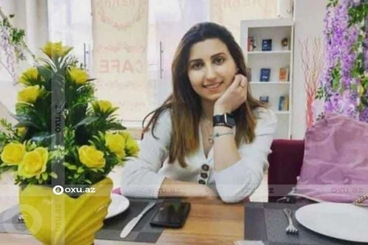 Qazaxda dörd aylıq hamilə qadın dünyasını dəyişdi - FOTO