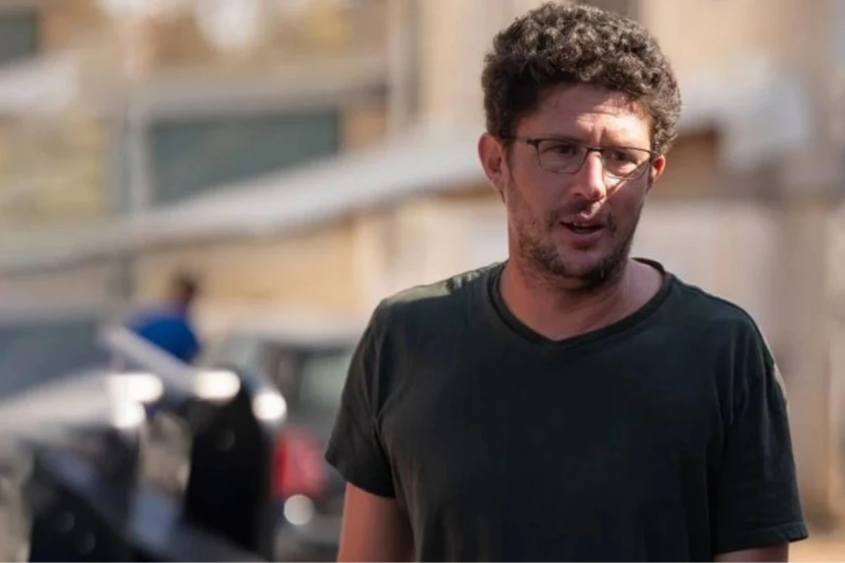 Netflixin məşhur serialının aktyoru Qəzzada öldürüldü - FOTO