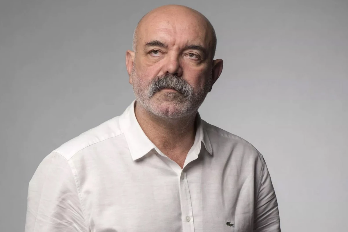 Çukurun məşhur aktyoru Bakıya gəlir