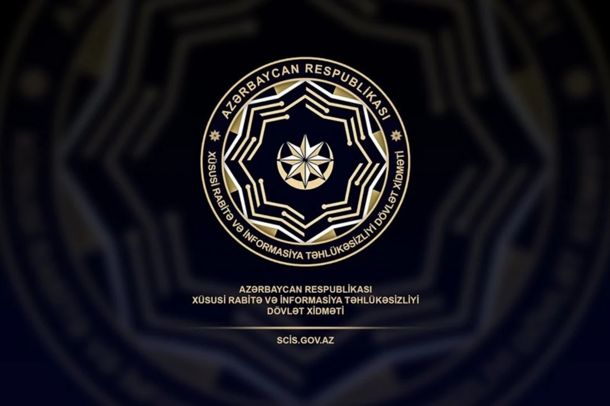 Azərbaycanda dövlət qurumlarının adından kiberdələduzluq halları aşkarlanıb - FOTO Azərbaycanda dövlət qurumlarının adından kiberdələduzluq halları aşkarlanıb - FOTO