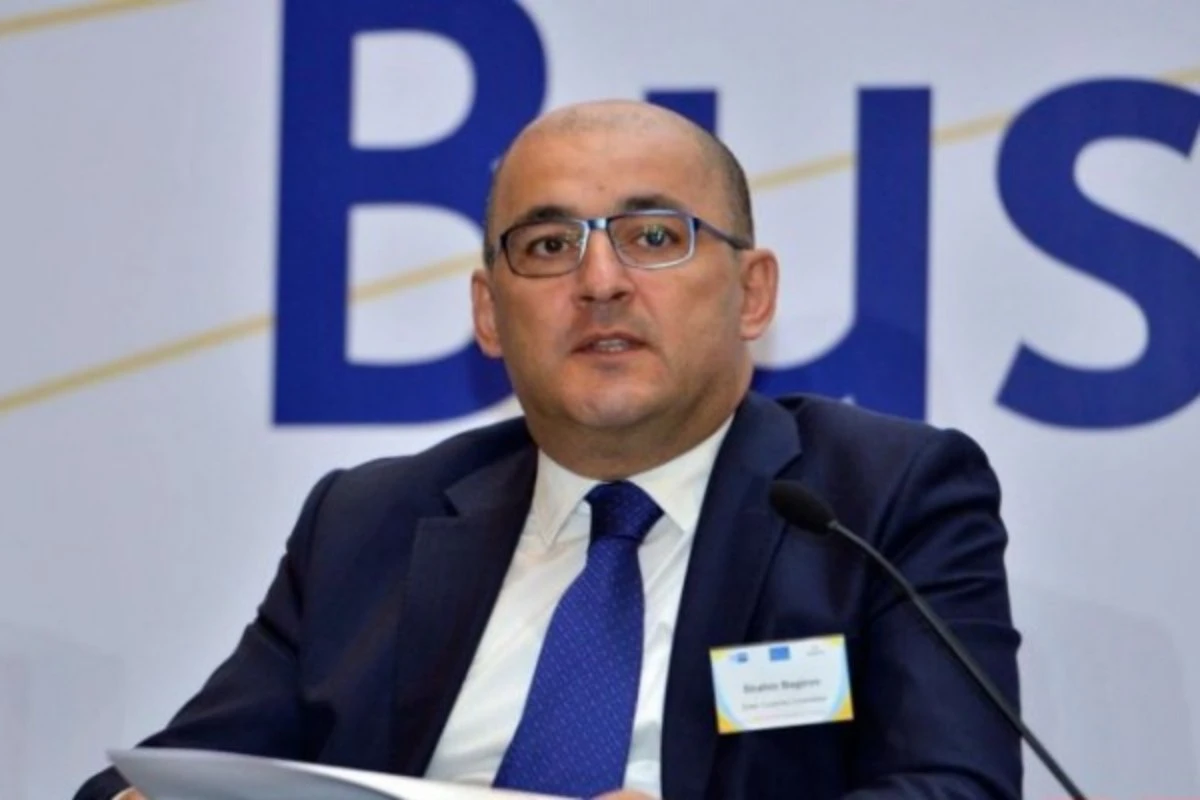 Vəzifəli şəxslər təqaüdə göndərildilər - Generaldan YENİ TƏYİNATLAR Vəzifəli şəxslər təqaüdə göndərildilər - Generaldan YENİ TƏYİNATLAR