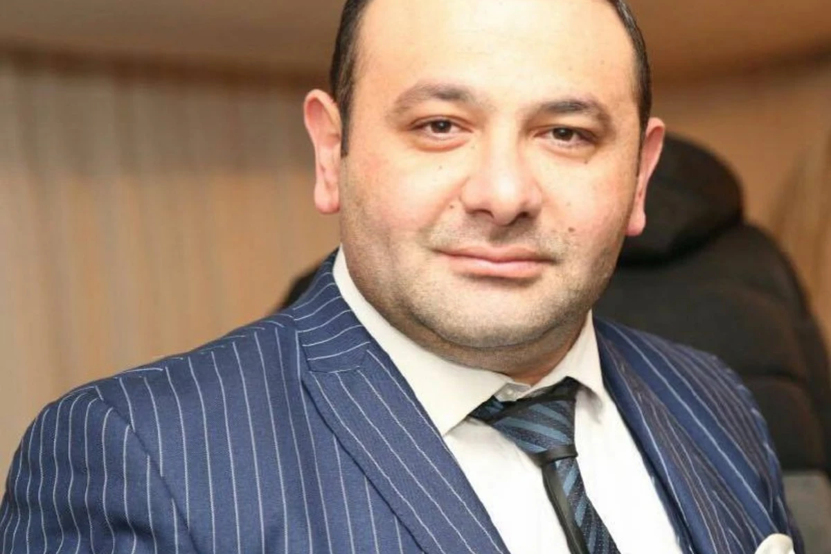 Aşıq Namiq qadına söz atdı, döyüldü