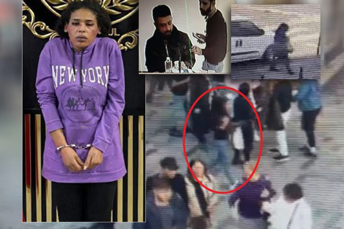 Taksimdəki bombalı hücum ilə bağlı YENİ XƏBƏR: Sərbəst buraxılanlar var