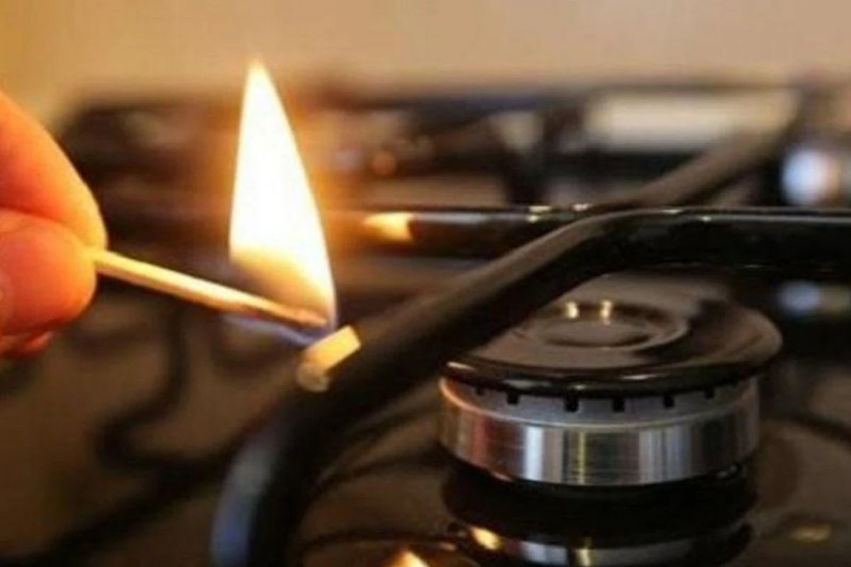 В ряде столичных районов будет ограничена подача газа