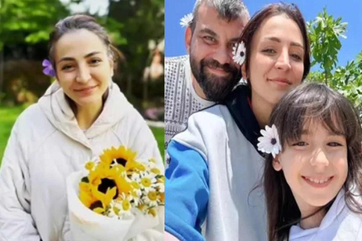 12 yaşından xərçənglə mübarizə aparan fenomen öldü - FOTO