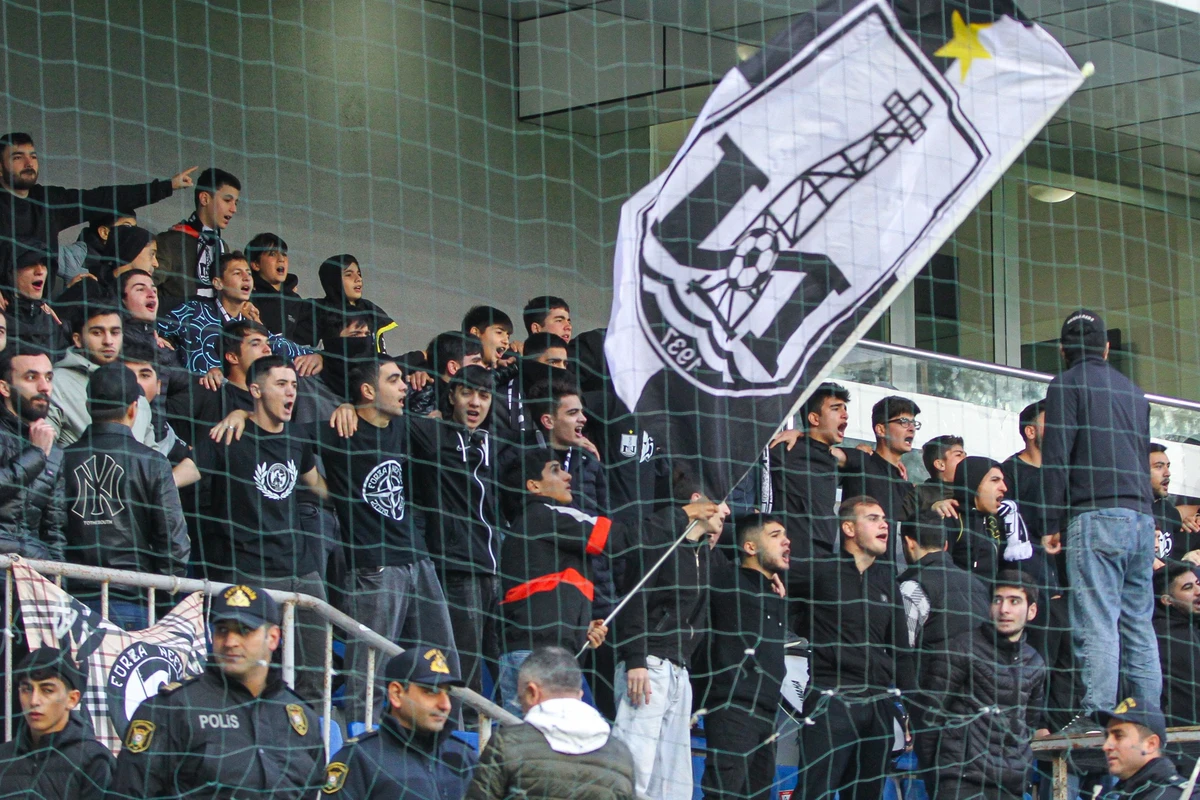 “Neftçi” klubu “Zenit”in azarkeşləri üçün xüsusi sektor ayıracaq