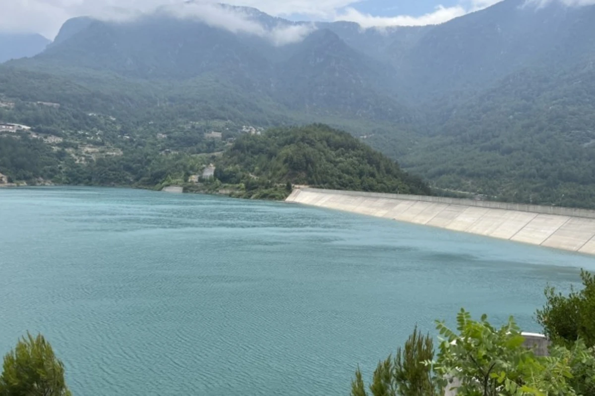 Sərsəng və Suqovuşan su anbarları mühüm əhəmiyyətli obyektlərin siyahısına daxil edilib