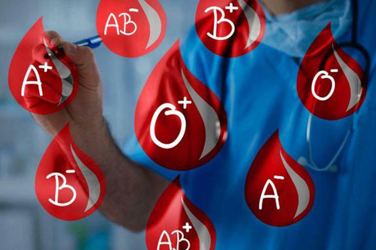 Hansı qan qrupunda mədə xərçəngi və şəkər olur?