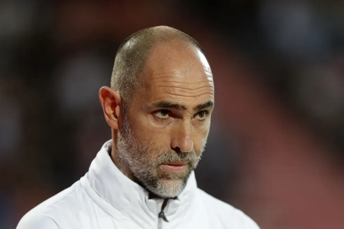 İqor Tudor “Napoli” yolunda