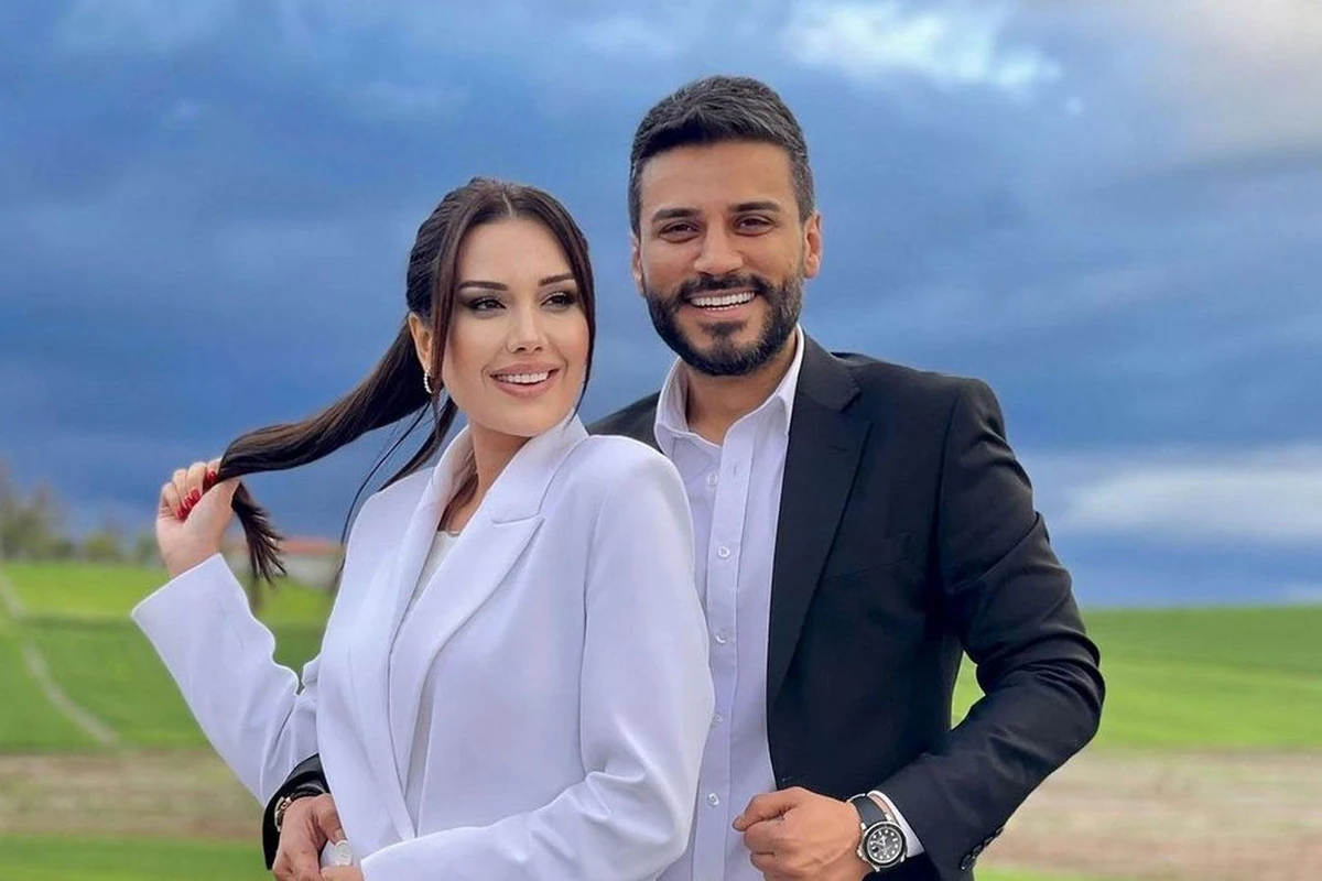 Dilan və Engin Polat cütlüyünün həbsinə etiraz
