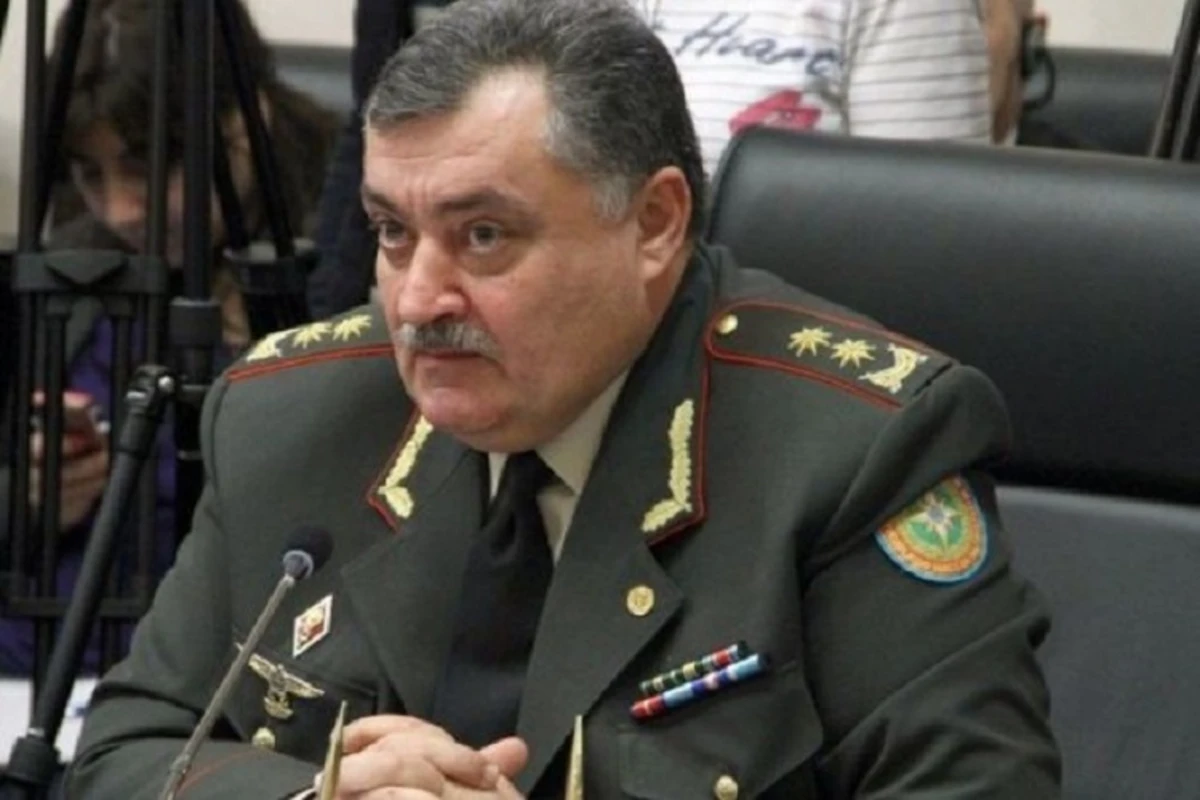Вышедший из тюрьмы племянник генерала назначен на новую должность