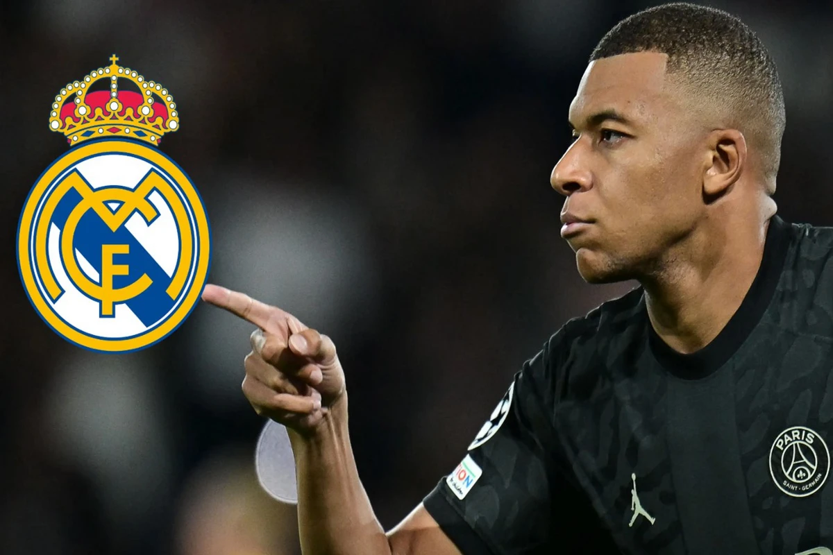 Real Madrid Mbappenin transferindən əl çəkmək istəmir