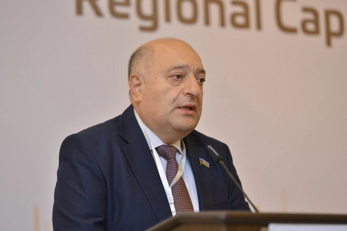 Musa Quliyev: İşsizliyə görə sığorta ödənişi almaq hüququ olan şəxslərin dairəsi genişlənəcək