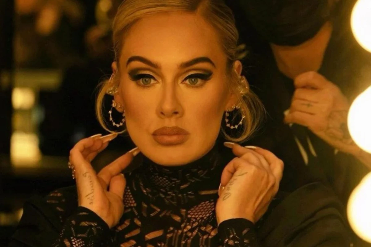 35 yaşlı Adel səvətini iki qat artırır - Öz markasını yaradır - FOTO