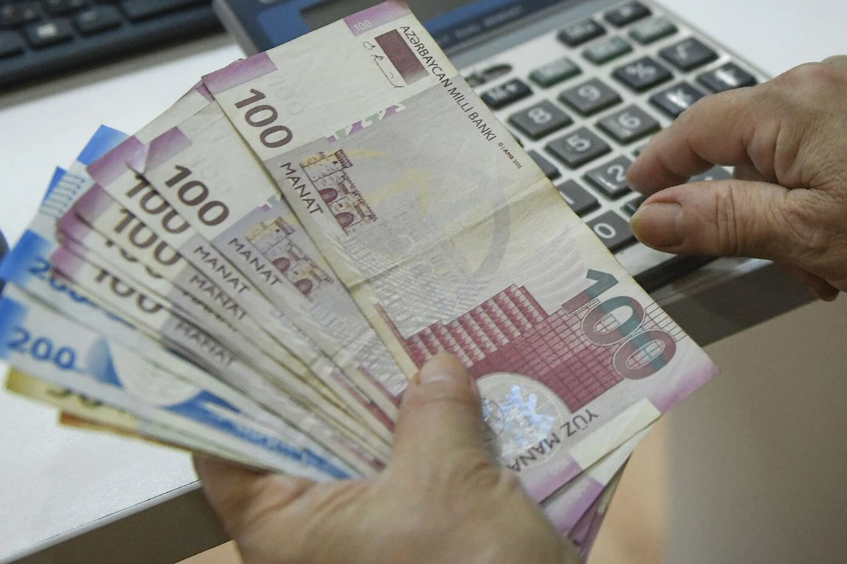 Каким будет прожиточный минимум в Азербайджане в 2024 году? - Закон принят в первом чтении
