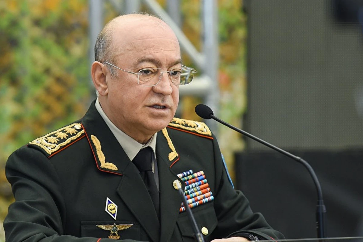 Kəmaləddin Heydərov iki rəis müavinini İŞDƏN ÇIXARDI