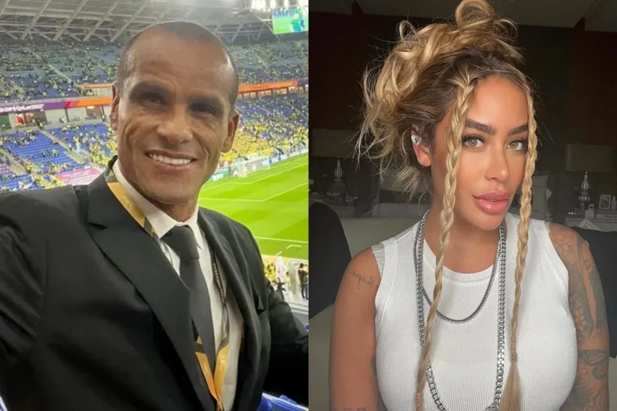 Rivaldo və Neymarın bacısı Braziliyada dövlət çevrilişində iştirak edib