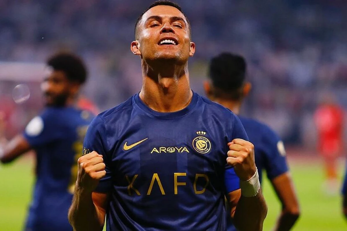 Ronaldo yenidən ÇL-də oynaya bilər: Bu dəfə Əl-Nəsrlə