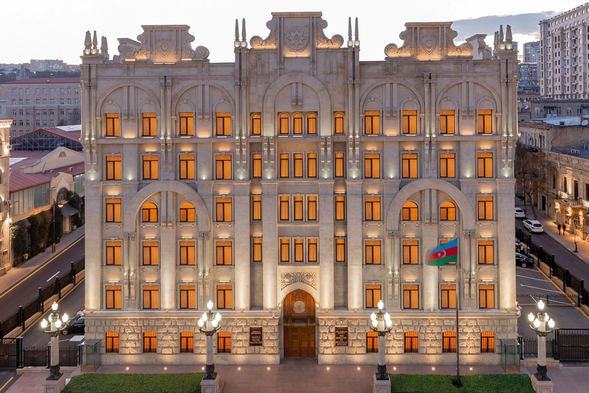 Сотрудники полиции оказывали давление на ветеранов войны? - ЗАЯВЛЕНИЕ МВД