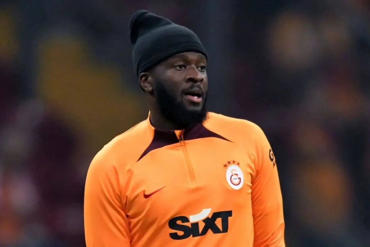 Qalatasaraydan Tanguy Ndombele ilə bağlı QƏRAR