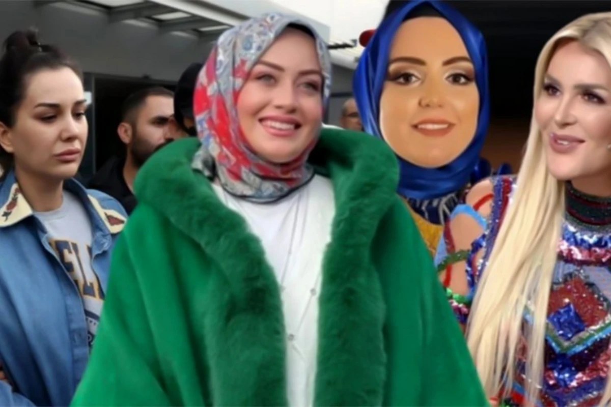 Dilan Polatın ardından nazirlik fenomenlərə qarşı hərəkətə keçdi - Siyahıda 600 şəxs var 