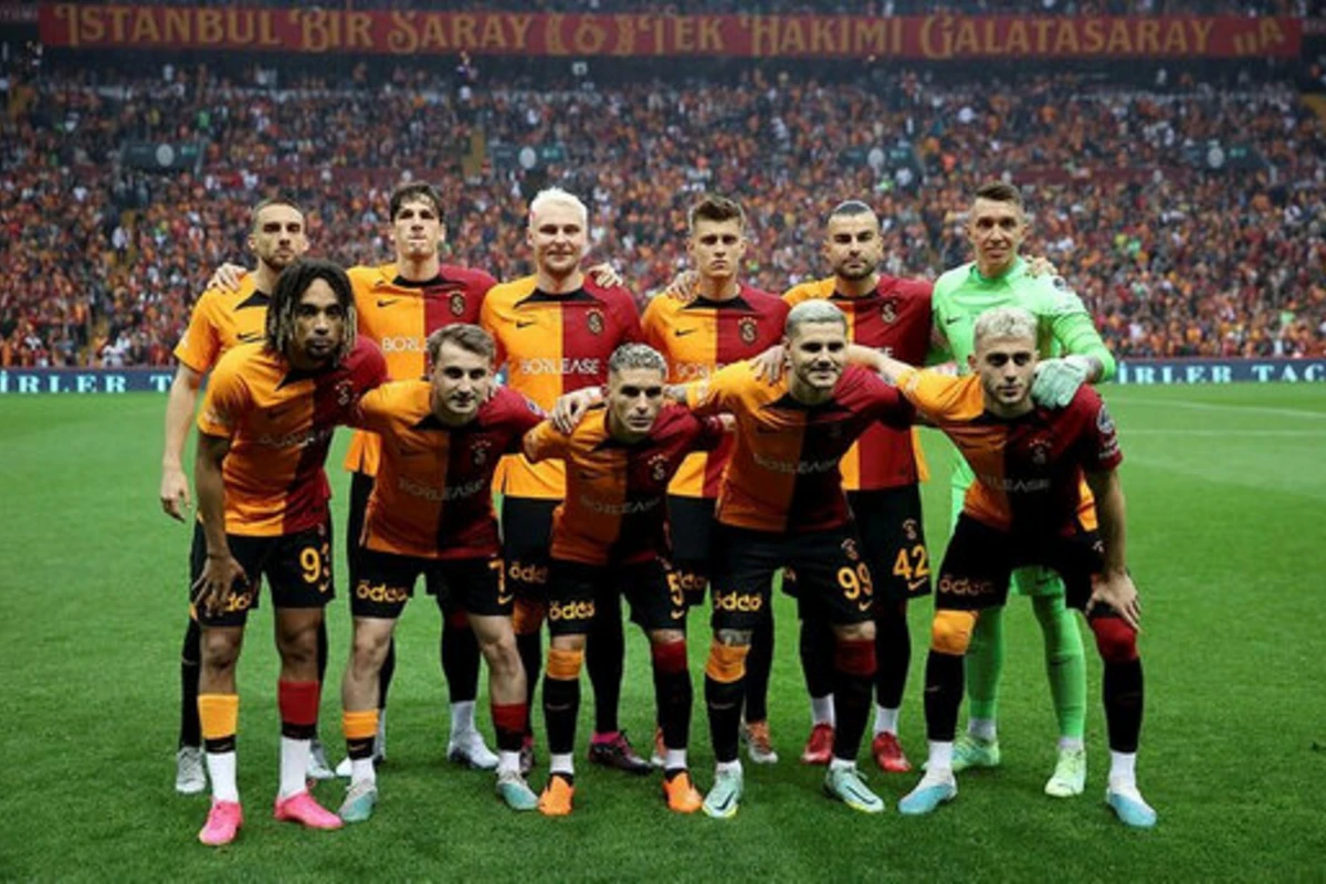 Latsio Qalatasarayın futbolçusunu almağa yaxındır