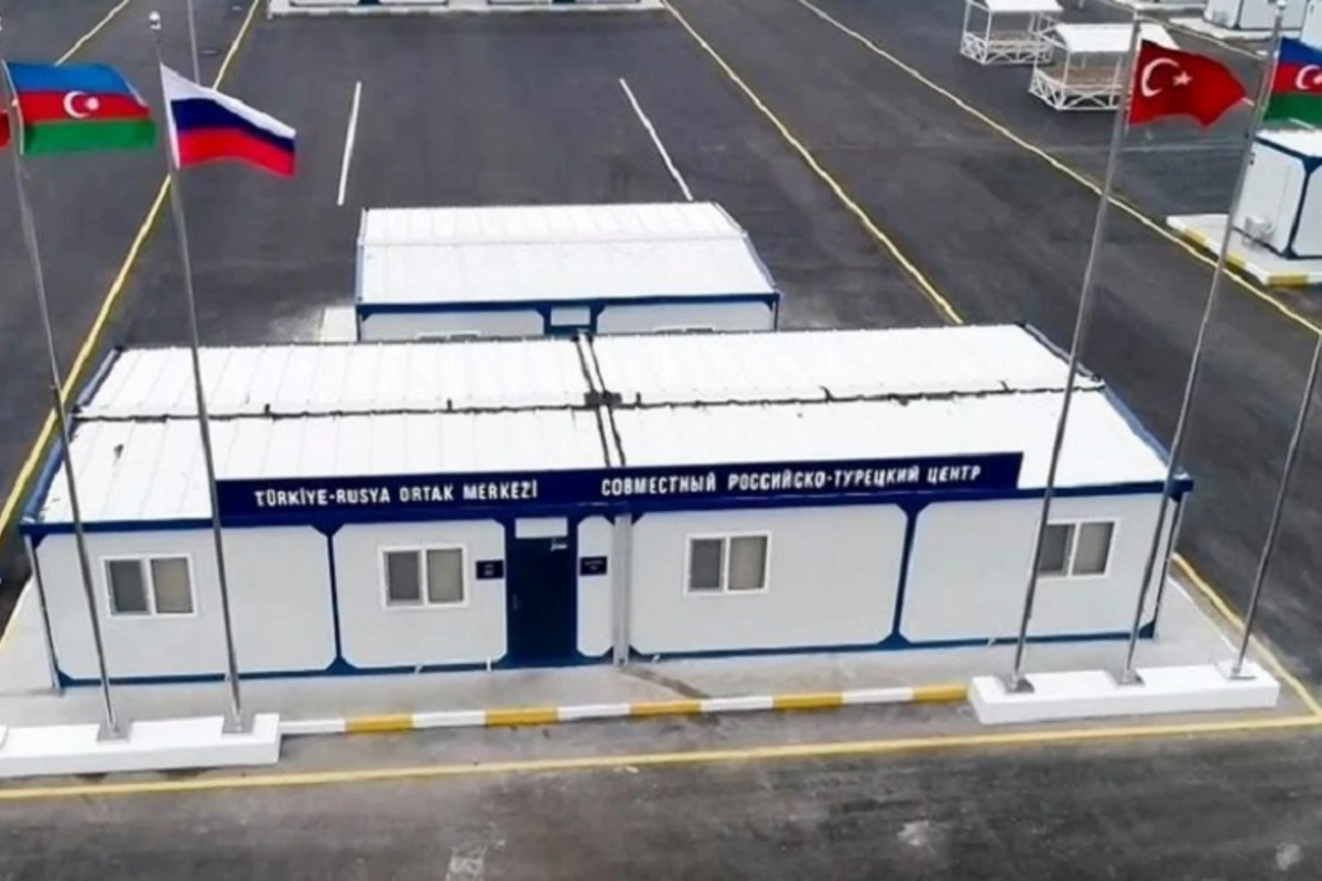Продлен срок пребывания турецких военнослужащих в Азербайджане