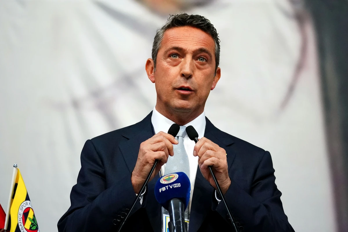Ali Koç barəsində cinayət işi açıldı