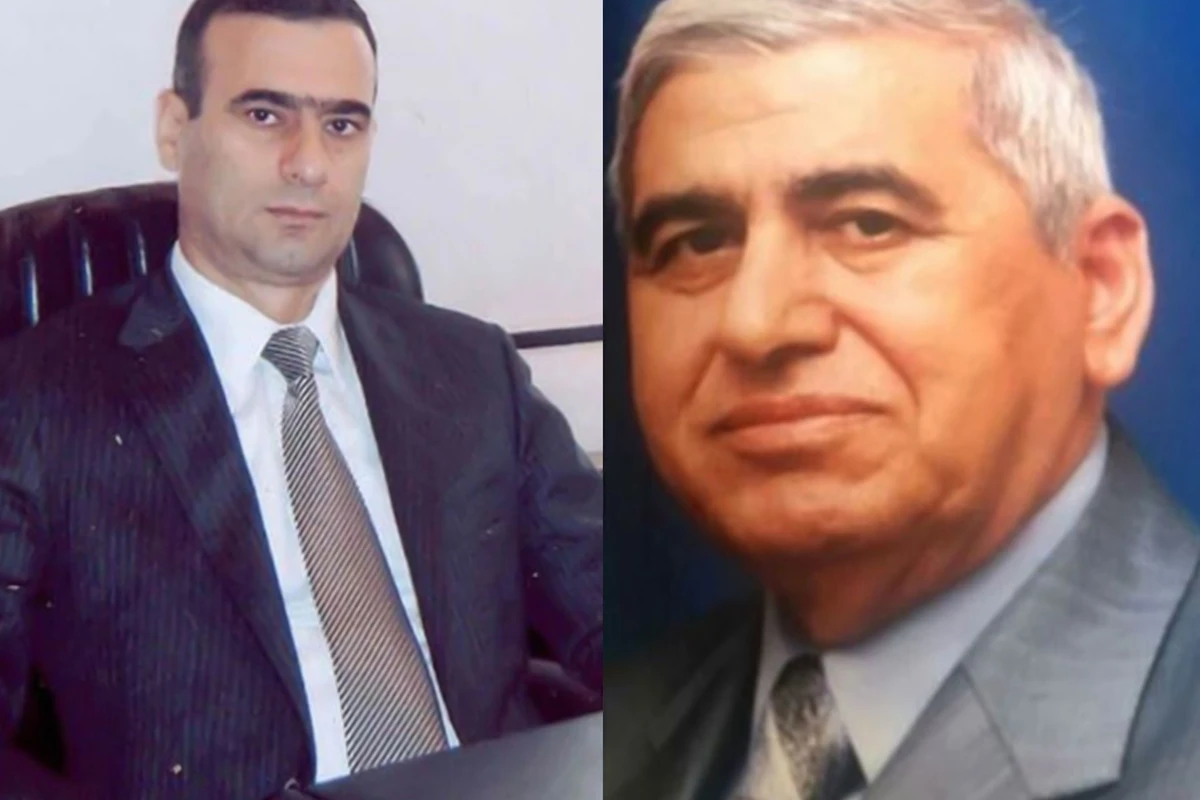 Azərbaycanda prorektorun qətlini keçmiş rektor sifariş edibmiş - RƏSMİ Azərbaycanda prorektorun qətlini keçmiş rektor sifariş edibmiş - RƏSMİ