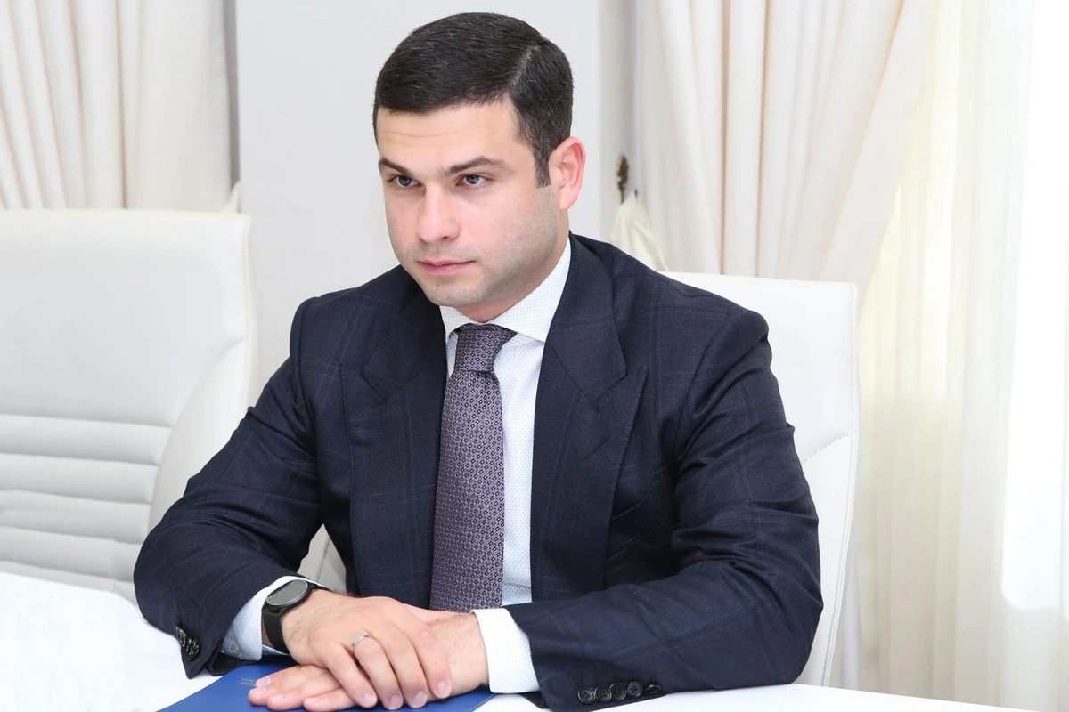 Orxan Məmmədov: “Biznes mühitinin dəstəklənməsi təşəbbüsləri müsbət qarşılanır”