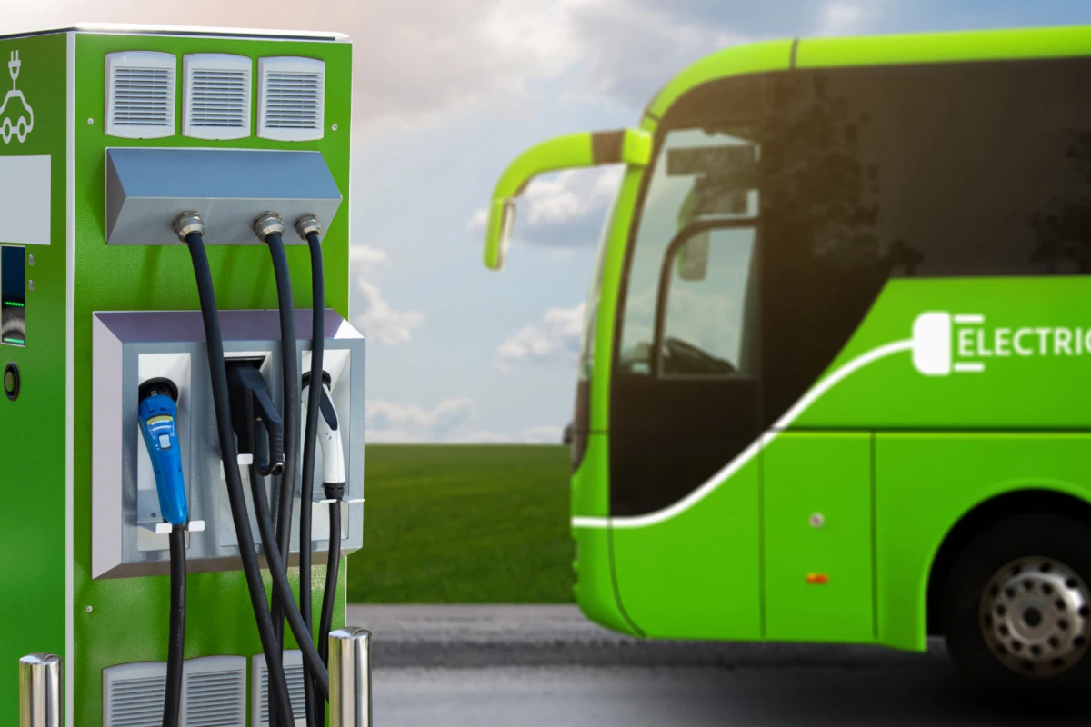 Şuşada elektrikli sərnişin avtobusları fəaliyyət göstərəcək