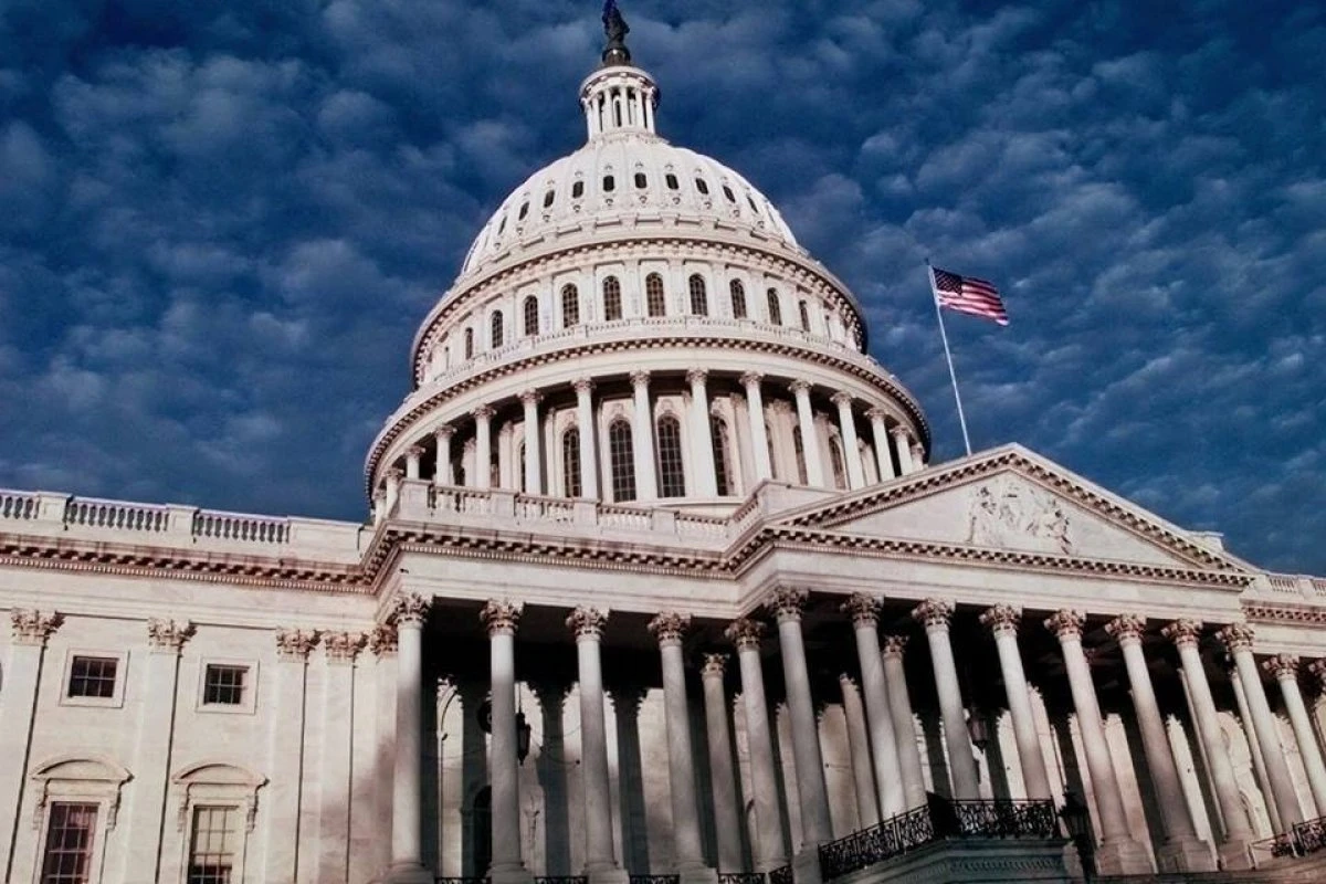 Сенат США принял акт, запрещающий военную помощь Азербайджану