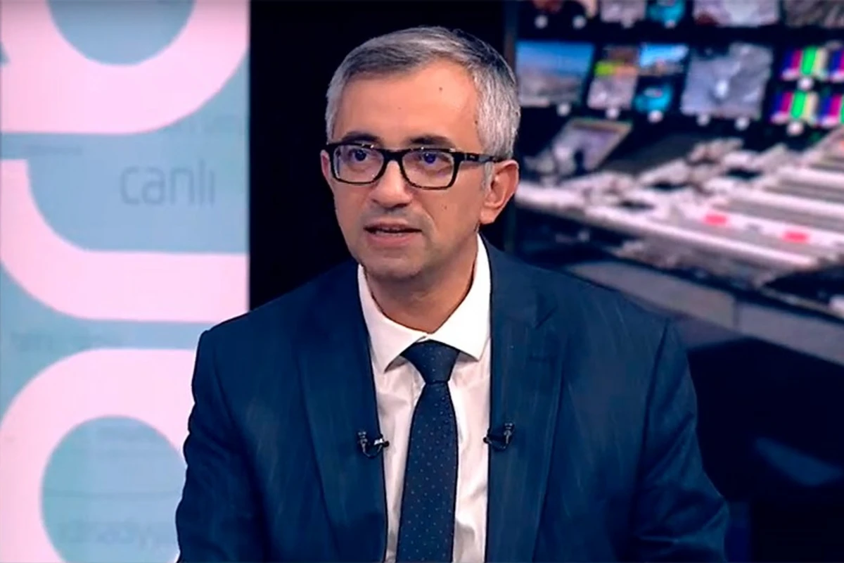Fuad Hüseynəliyev: Qərb Cənubi Qafqazdakı reallığı qəbul etmək istəmir - VİDEO