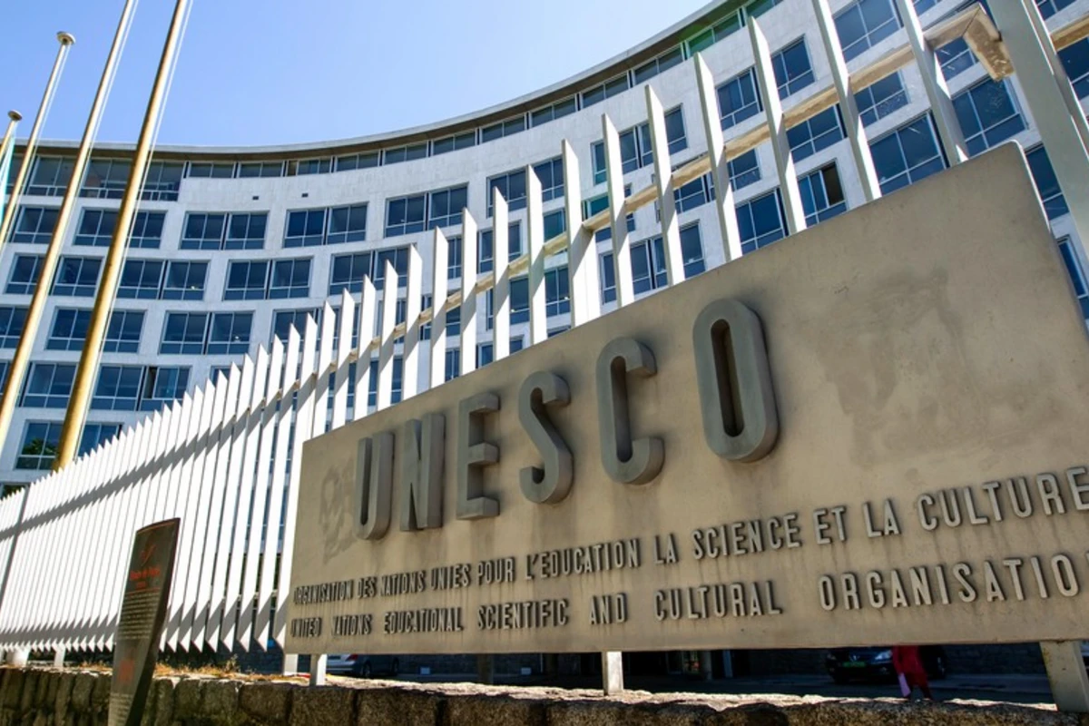 Azərbaycan UNESCO-nun Proqramının Şurasına üzv seçilib
