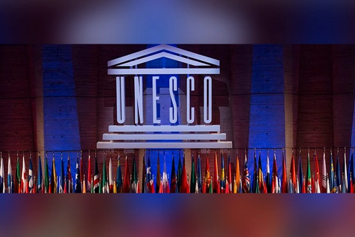 Azərbaycan UNESCO-nun Proqramının Şura üzvlərinə təşəkkürünü bildirib