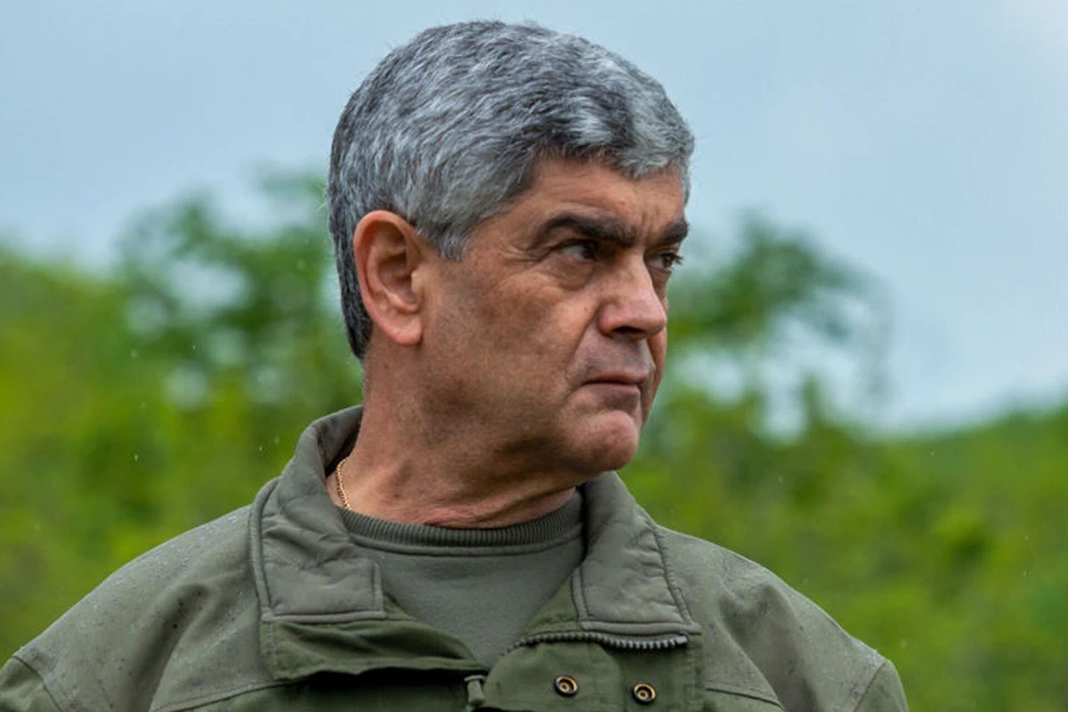 Vitali Balasanyan Ermənistan Milli Təhlükəsizlik Xidmətində dindirilib Vitali Balasanyan Ermənistan Milli Təhlükəsizlik Xidmətində dindirilib