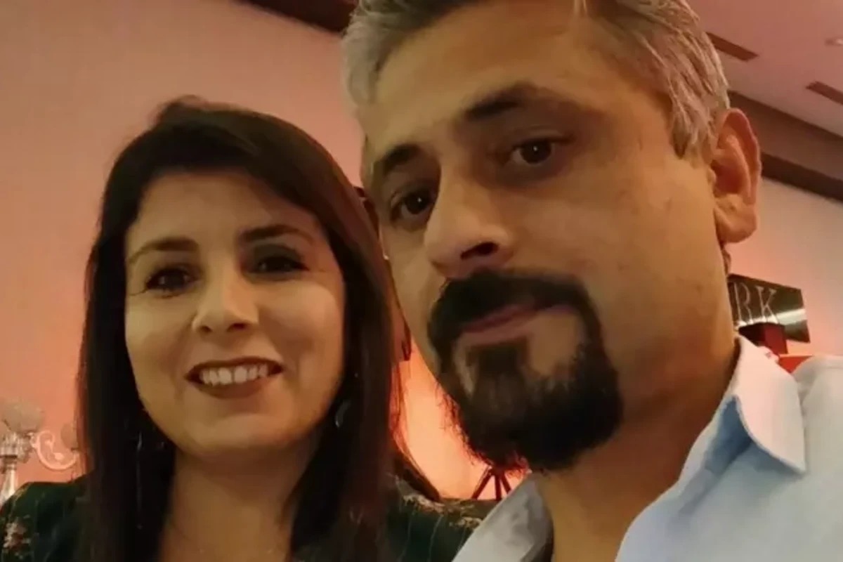 Üç gün sonra boşanacaqdılar: Əvvəlcə arvadını, sonra özünü öldürdü - FOTO